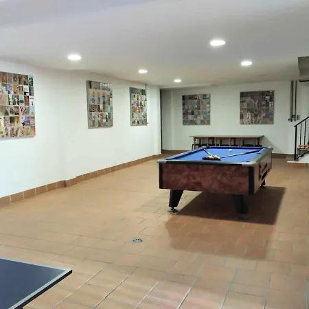 Country house Medinalas Eras *