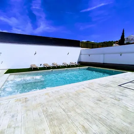 Medinalas Eras Country house *