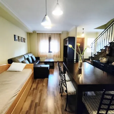 Medinalas Eras Country house Guevejar