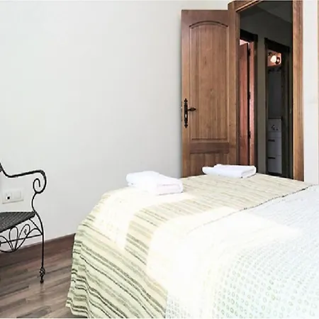 Medinalas Eras Country house *