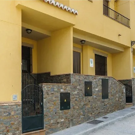 Medinalas Eras Country house Guevejar