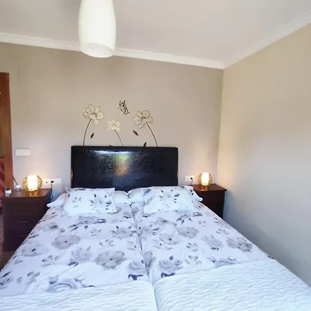Country house Medinalas Eras Guevejar